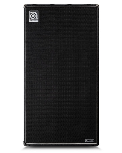 [99-030-2701] Ampeg SVT-810E