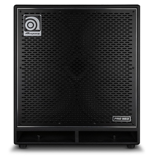 [99-030-2801] Ampeg PN-410HLF