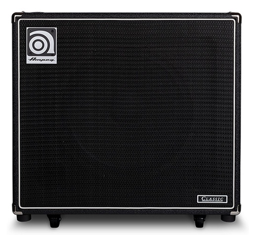 [99-030-2911] Ampeg SVT-15E