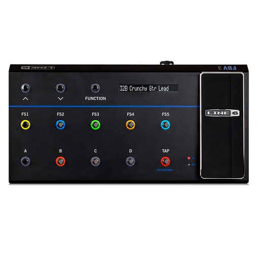 [99-040-2805] Line 6 FBV 3