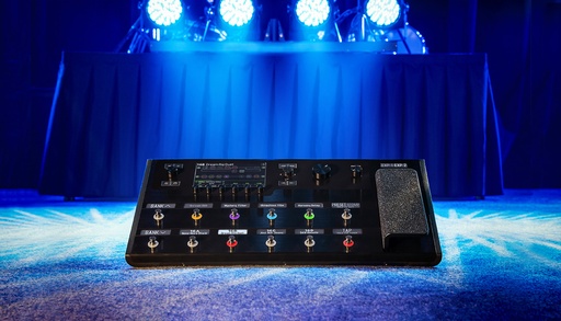 [99-060-0105] Line 6 Helix