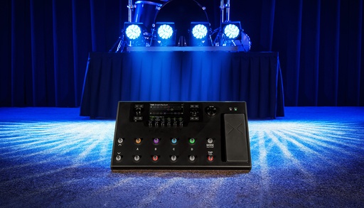 [99-060-2305] Line 6 Helix LT