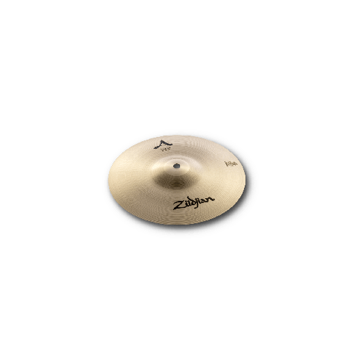 [A0211] Zildjian 10" A Splash