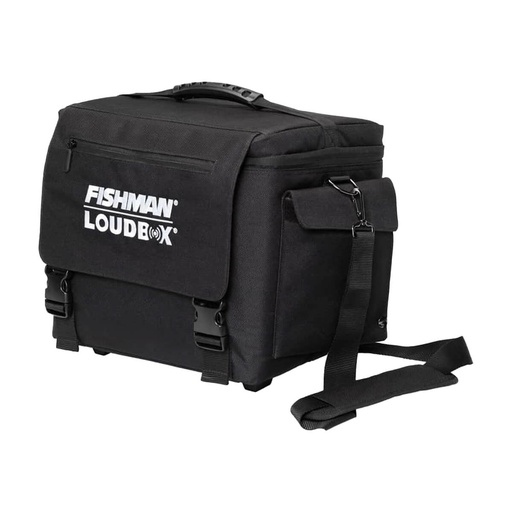 [ACC-LBX-CC5] Fishman LB Mini/Charge Deluxe Carry Bag