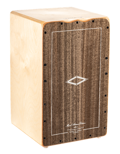 [AETLGE] Meinl Artisan Edition Grey Eucalyptus Cajon - Tango Line