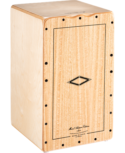 [AETLLE] Meinl Artisan Cajon Tango Line Light Eucalyptus