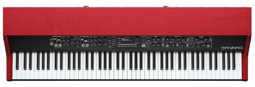 [AMS-NGRAND2] Nord Grand 2 88-key Stage Keyboard