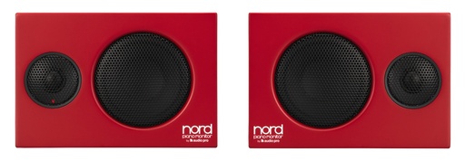 [AMS-NPIANO-MONITOR-V2] Nord Piano Monitors V2