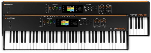 [AMS-NUMA-X-PIANO-88] Studiologic Numa X Piano 88