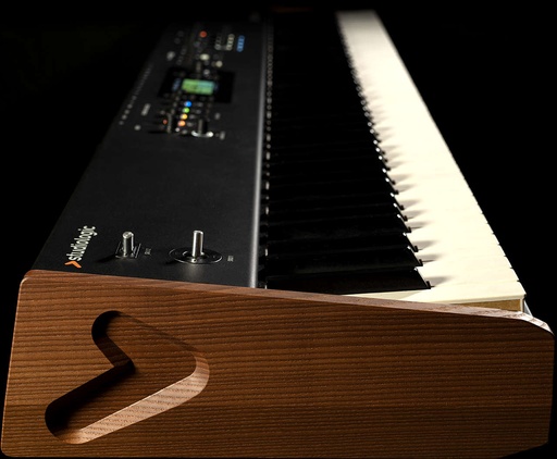 [AMS-NUMA-X-PIANO-GT] Studiologic Numa X Piano GT 88-Note Keyboard