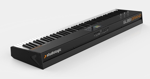 [AMS-SL-88-GRAND] Studiologic SL88 Grand Keyboard Controller