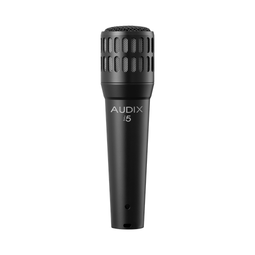 [AUD-i5] Audix i5 Professional Dynamic Instrument Mic