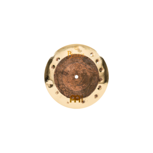 [B10DUS] Meinl 10" Byzance Dual Splash