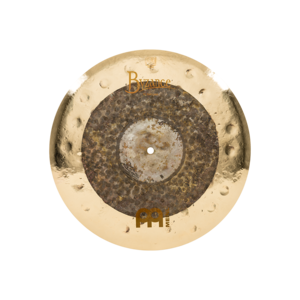 [B16DUC] Meinl 16" Byzance Dual Crash