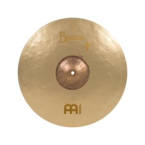 [B18SATC] Meinl 18" Byzance Sand Thin Crash