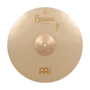 [B20SATC] Meinl Byzance 20" Vintage Sand Thin Crash