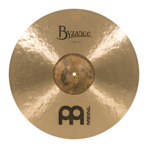 [B21POR] Meinl 21" Byzance Polyphonic Ride