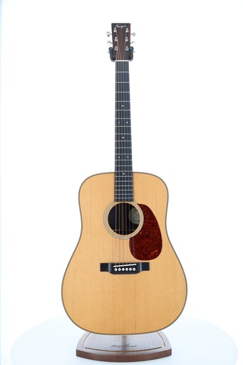 [BG-PSV-D] Bourgeois Professional Series Vintage Dreadnought - Sitka Spruce/Indian Rosewood