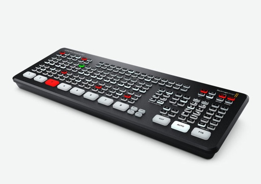 [BMD-SWATEMMINICEXTISO] Blackmagic ATEM Mini Extreme ISO