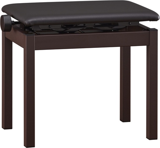 [BNC-05-BK2] Roland Adjustable Height Piano Bench
