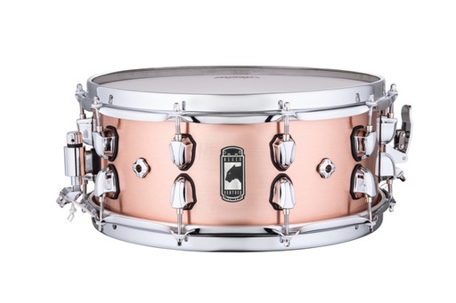 [BPNCO4601CN] Mapex Black Panther Predator 14x6 Snare Drum