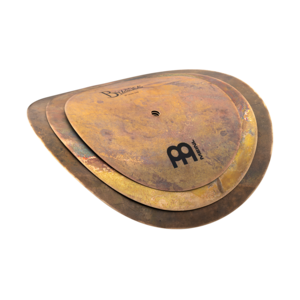 [BV-141820SA] Meinl Byzance Vintage Sand Cymbal Set