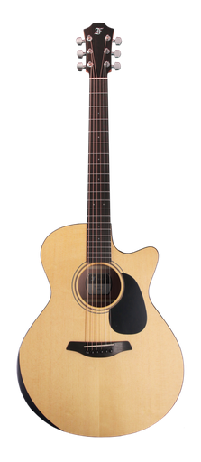 [Blue DLX Gc-SW EAS] Furch Blue DLX Gc-SW Special Grand Auditorium Acoustic Guitar