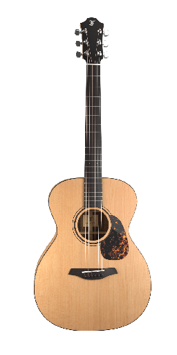 [Blue OM-CM VTC] Furch Blue OM CM Acoustic Guitar