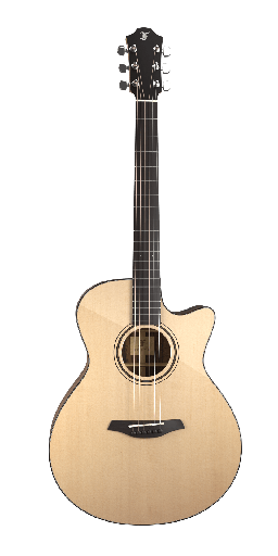[Blue Plus Gc-SWa Anthem] Furch Blue Plus SW Grand Auditorium Cutaway with Anthem