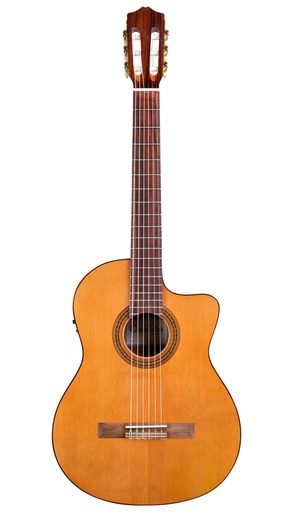 [C5-CE] Cordoba C5-CE Classical Guitar
