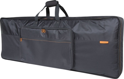 [CB-B76] Roland CB-B76 Black Series Keyboard Bag
