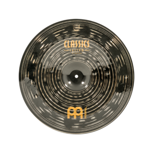 [CC18DACH] Meinl 18" Classic Custom Dark China