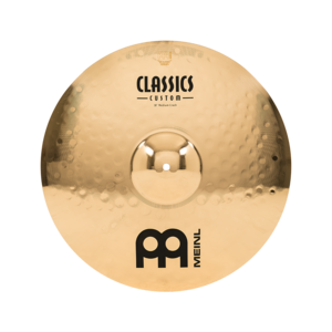 [CC18MC-B] Meinl 18" Classic Custom Medium Crash