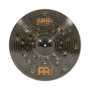 [CC19DAC] Meinl 19" Classic Custom Dark Crash