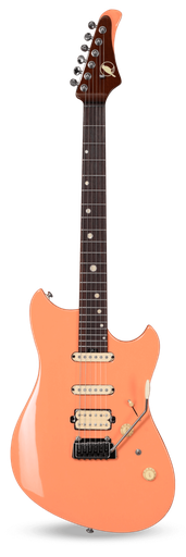 [CCG-MDRN-MP] Cave & Canary Meteor Modern - Miami Peach