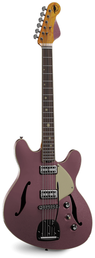 [CCG-ORN-CHM] Cave & Canary Orion - Crimson Haze Metallic