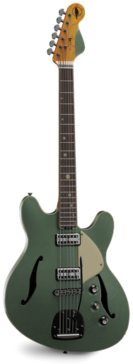 [CCG-ORN-FG] Cave & Canary Orion - Ferngully Metallic 