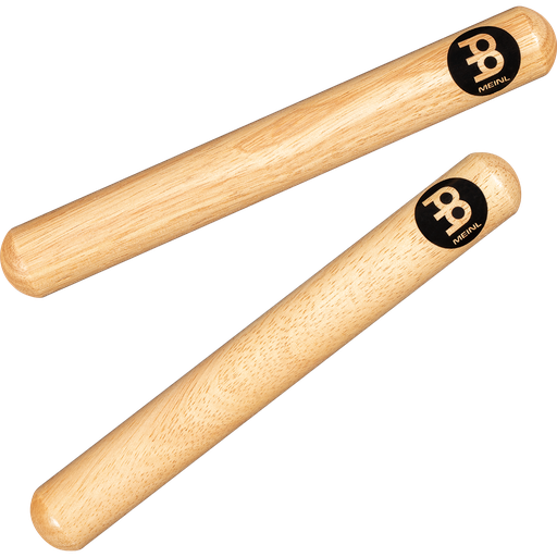 [CL1HW] Meinl Classic Claves - Hardwood