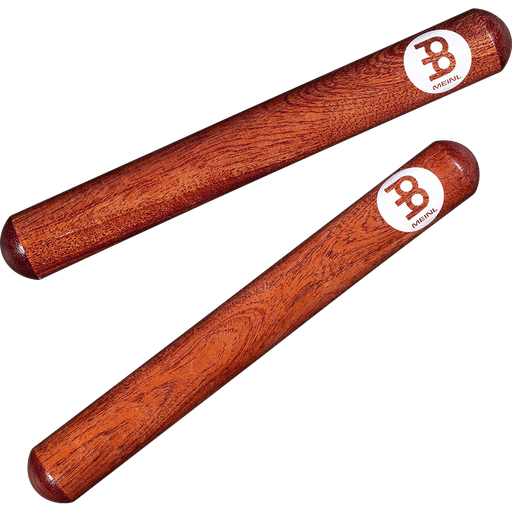 [CL1RW] Meinl Classic Claves - Select Hardwood