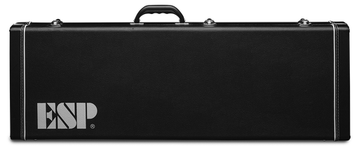 [CMHFF] ESP MH Guitar Form Fit Case