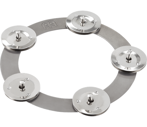 [CRING] Meinl Ching Ring - Stainless Steel Jingles