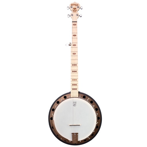 [DBC G2] Deering Goodtime Two 5-String Banjo with Resonator