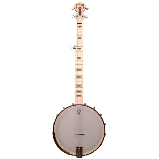 [DBC GAM] Deering Goodtime Americana 5-String Banjo