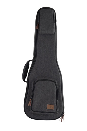 [DC-C-CL] Kala Goat Rock Gray Sonoma Coast Consort Ukulele Case