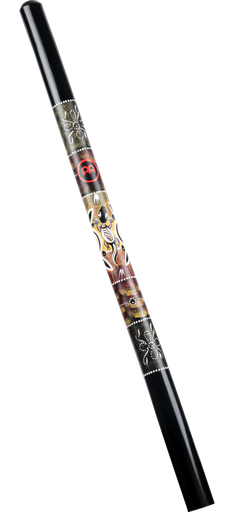 [DDG1-BK] Meinl Bamboo Digeridoo - Black