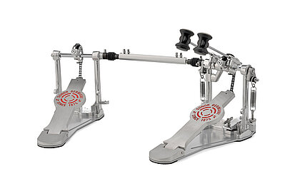 [DP-2000 R] Sonor 2000 Series Double Pedal, Right Version