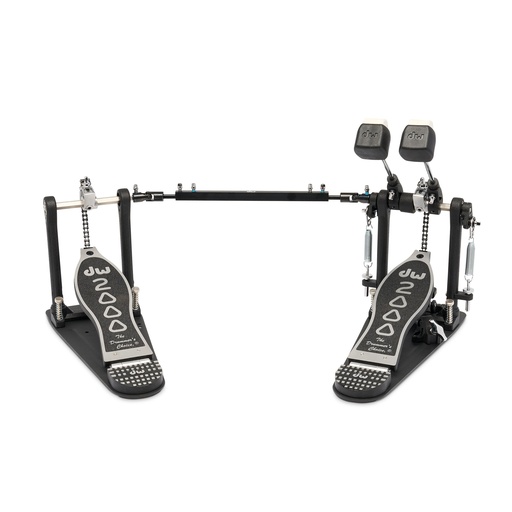 [DWCP2002] DW 2000 Series Double Pedal