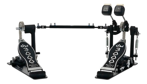 [DWCP3002] DW 3000 Double Bass Drum Pedal