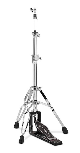 [DWCP5500D] DW 5000 Delta II Series 3-Leg Hi-Hat
