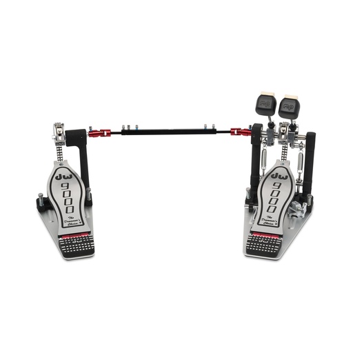[DWCP9002] DW 9000 Series Double Pedal